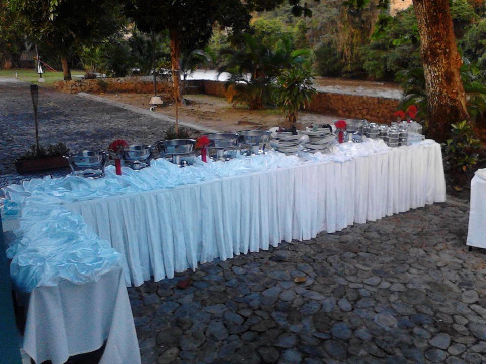 מלגאר Hotel Guadaira Resort מראה חיצוני תמונה
