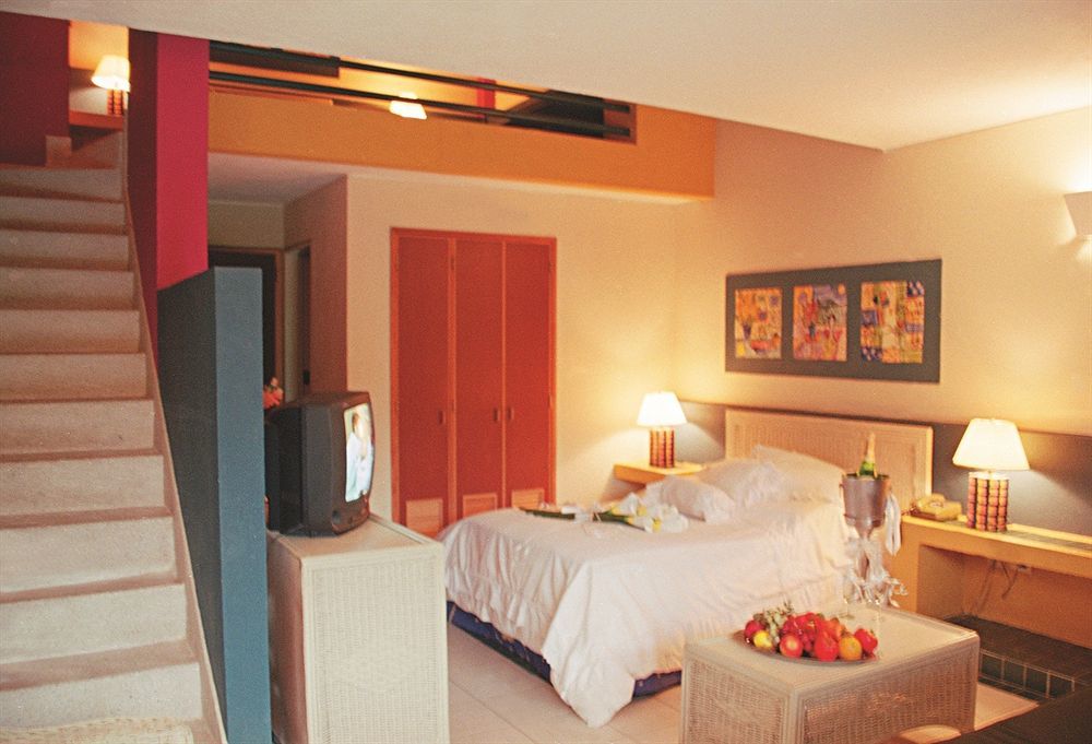 מלגאר Hotel Guadaira Resort מראה חיצוני תמונה