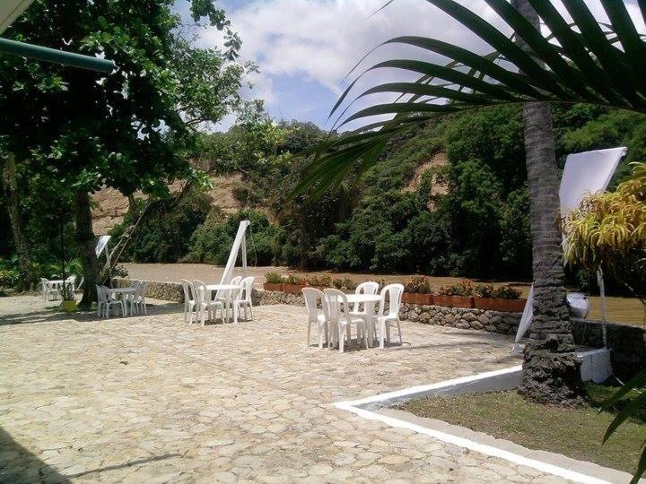 מלגאר Hotel Guadaira Resort מראה חיצוני תמונה