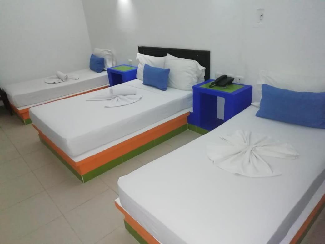 מלגאר Hotel Guadaira Resort מראה חיצוני תמונה