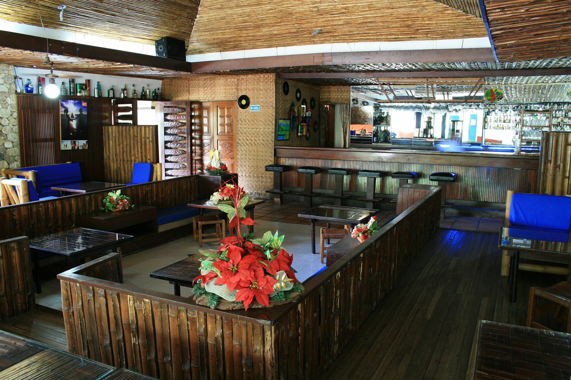 מלגאר Hotel Guadaira Resort מראה חיצוני תמונה